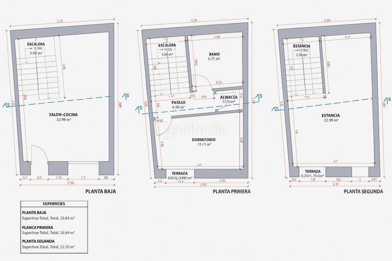 Foto 7bf89deb-2c62-40a9-b1c1-34b8c20b74e2. Towny house in Casco Histórico Tudela