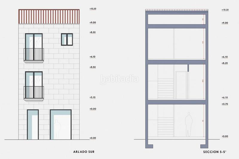 Foto 92974a14-03ac-4db4-87cd-bbf2daf79792. Towny house in Casco Histórico Tudela