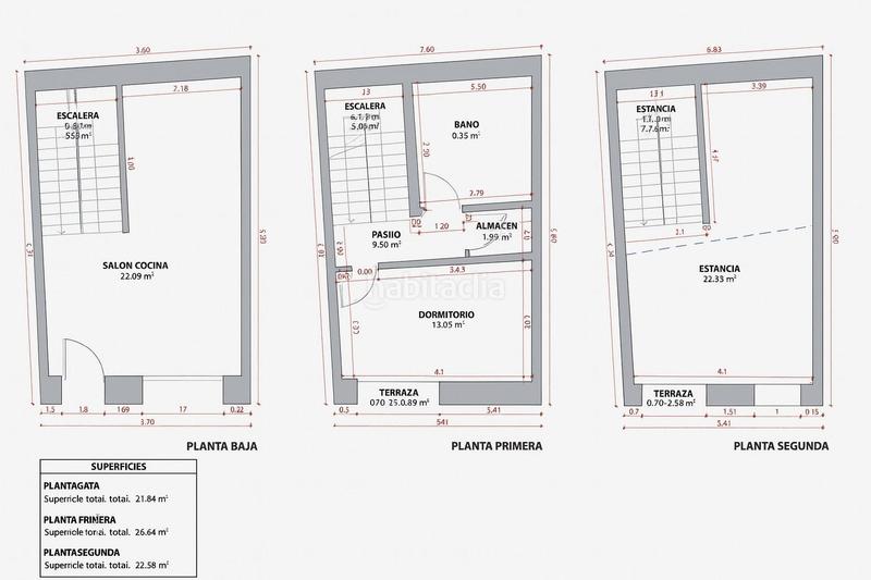 Foto 9ff08c13-91c8-4936-9ece-2be54935b7f8. Towny house in Casco Histórico Tudela
