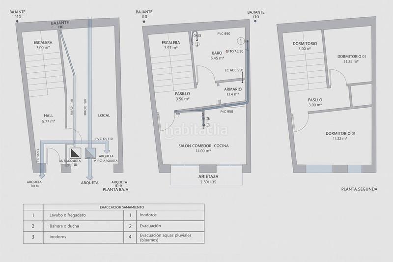 Foto bf76a6a1-9ea5-42d6-b80f-6dcbaa35f9b2. Towny house in Casco Histórico Tudela