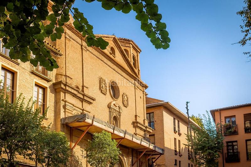 Foto f52f97c7-7bf4-4720-8c45-a7a2c4576e14. Towny house in Casco Histórico Tudela