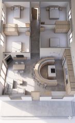 Xalet  De la sabotxa. Chalet para entrar en montroy