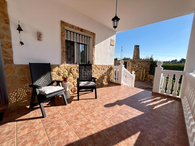 Foto 5abcde45-a9ad-4edf-b6ef-098c34c645aa. Xalet amb aparcament piscina a Montroy