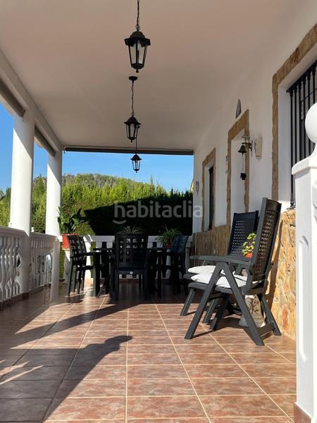 Foto 6e22f604-70e3-47c0-95da-9f88dbf2db83. Xalet amb aparcament piscina a Montroy