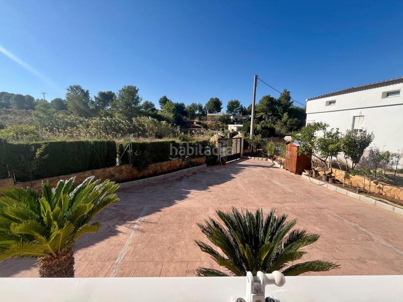 Foto 6fab4f6c-e026-428c-a13b-ba7595bca636. Xalet amb aparcament piscina a Montroy