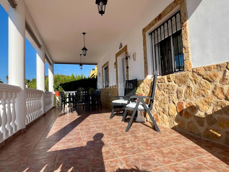 Foto 80801656-1001-4d2a-b31f-b8d260d2993e. Xalet amb aparcament piscina a Montroy