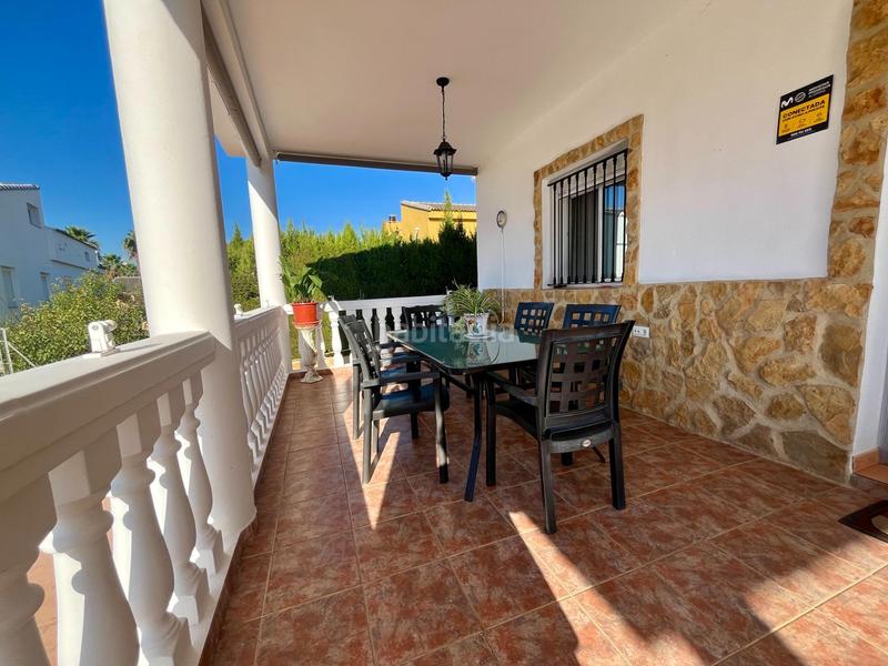 Foto a96e5111-5ca7-4302-b119-8943ca2abf2f. Xalet amb aparcament piscina a Montroy