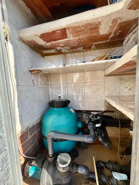 Foto e3c590f0-b628-44c2-8d61-b4c3efe846c0. Xalet amb aparcament piscina a Montroy