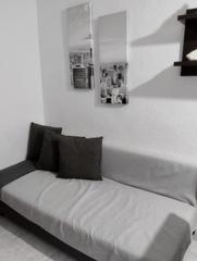 Apartamento en Sant Crist. Oportunidad para inversores! piso en venta con inquilino en sant