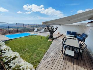 Dúplex  Avenida ruiz jarabo. Ático dúplex de lujo con terrazas espectaculares y piscina priva