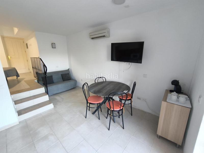 Foto 223bbf46-06d0-49e2-8270-9099484ffcb4. Studiowohnung mit pool in San Agustín - Bahía Feliz San Bartolomé de Tirajana