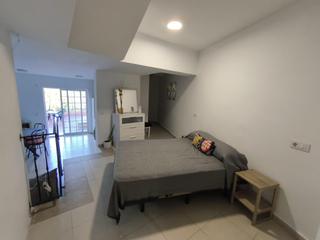Studio  Calle del bonsái. Apartamento estudio green sea
