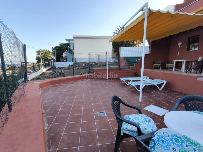 Foto 62636089-f926-4df7-8943-de58db54f4f5. Studiowohnung mit pool in San Agustín - Bahía Feliz San Bartolomé de Tirajana