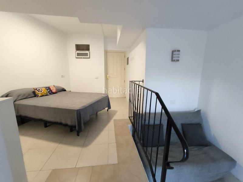 Foto 6dc24482-f7f7-468a-8dae-81d7804d55fb. Studiowohnung mit pool in San Agustín - Bahía Feliz San Bartolomé de Tirajana