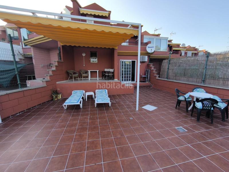 Foto 99aeb77b-380d-432a-abe9-516f57346af0. Studiowohnung mit pool in San Agustín - Bahía Feliz San Bartolomé de Tirajana