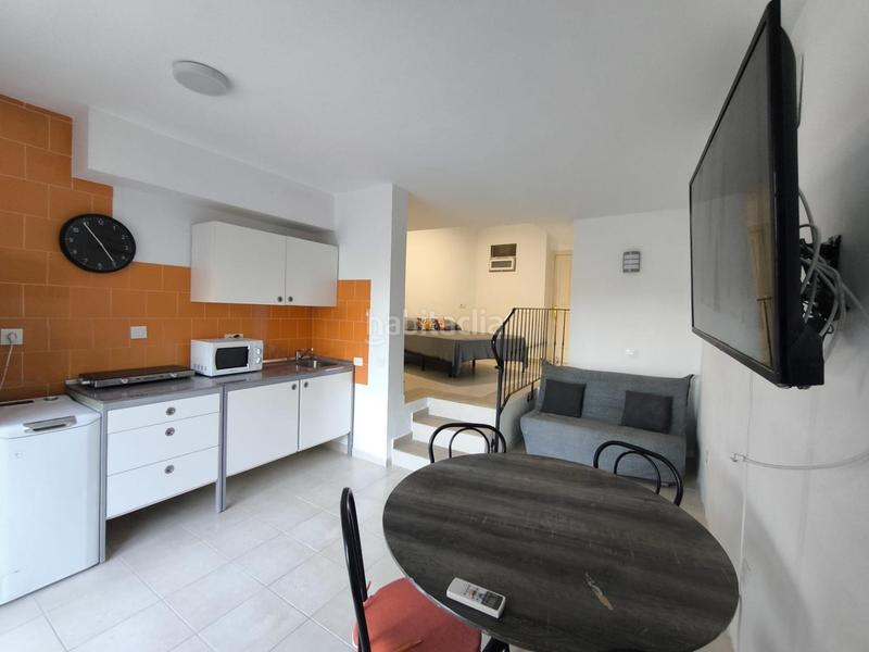 Foto b4e223cb-67bc-4a84-95f0-6942724d3bb2. Studiowohnung mit pool in San Agustín - Bahía Feliz San Bartolomé de Tirajana