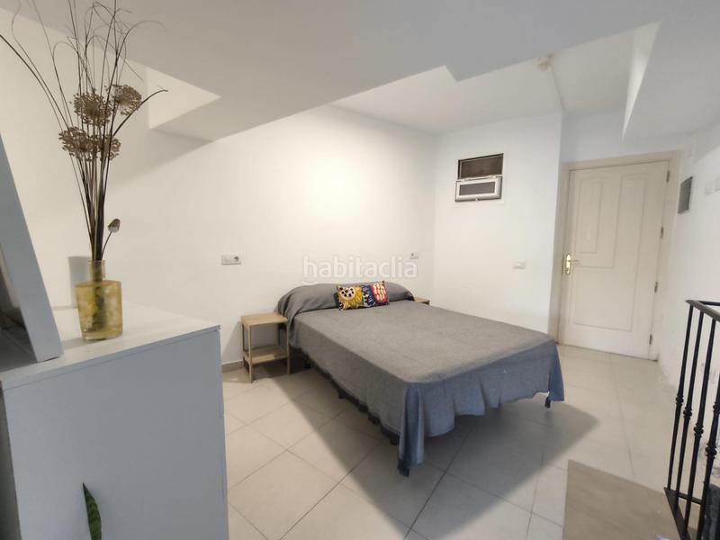 Foto b4f1c867-956b-4771-a114-481a58520f26. Studiowohnung mit pool in San Agustín - Bahía Feliz San Bartolomé de Tirajana