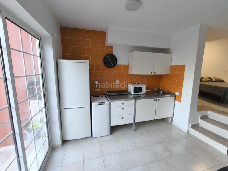Foto c0fc7dd8-6a8d-48e8-be10-456c82a85f65. Studiowohnung mit pool in San Agustín - Bahía Feliz San Bartolomé de Tirajana