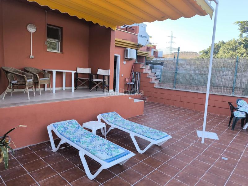 Foto d41b2ae5-7688-44f4-9905-aff5b6f5047e. Studiowohnung mit pool in San Agustín - Bahía Feliz San Bartolomé de Tirajana