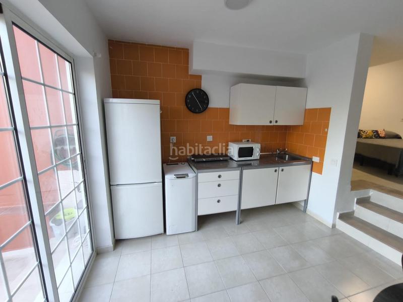 Foto dcea4d13-ea3f-4d64-b6bc-90718e05b6a9. Studiowohnung mit pool in San Agustín - Bahía Feliz San Bartolomé de Tirajana