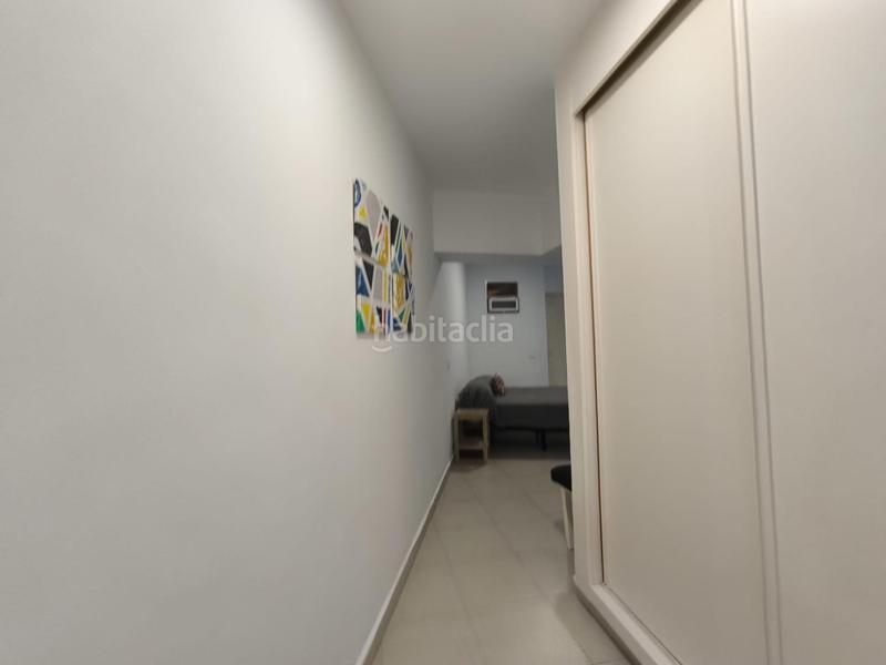 Foto e3d78285-611a-47d6-bfd2-c57b90d1b47c. Studiowohnung mit pool in San Agustín - Bahía Feliz San Bartolomé de Tirajana