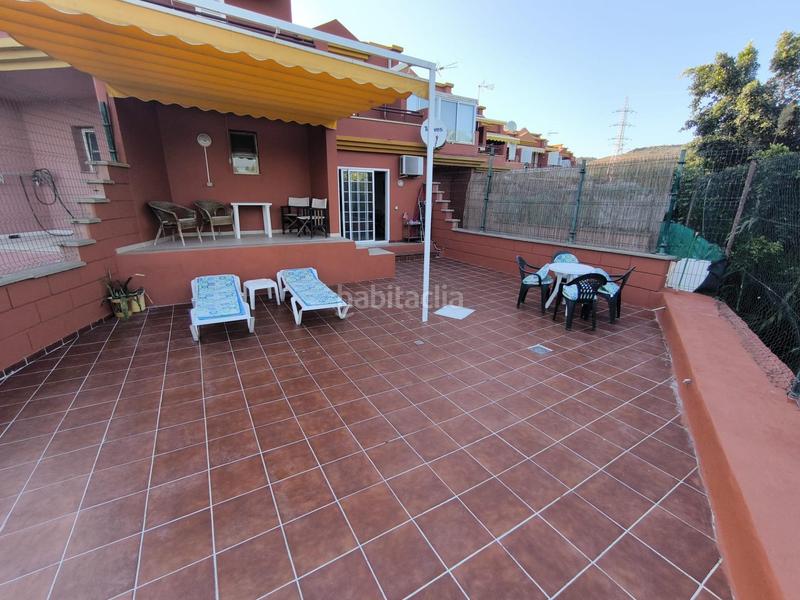 Foto ec135f2d-7072-4500-8f5c-7b221ce608ff. Studiowohnung mit pool in San Agustín - Bahía Feliz San Bartolomé de Tirajana