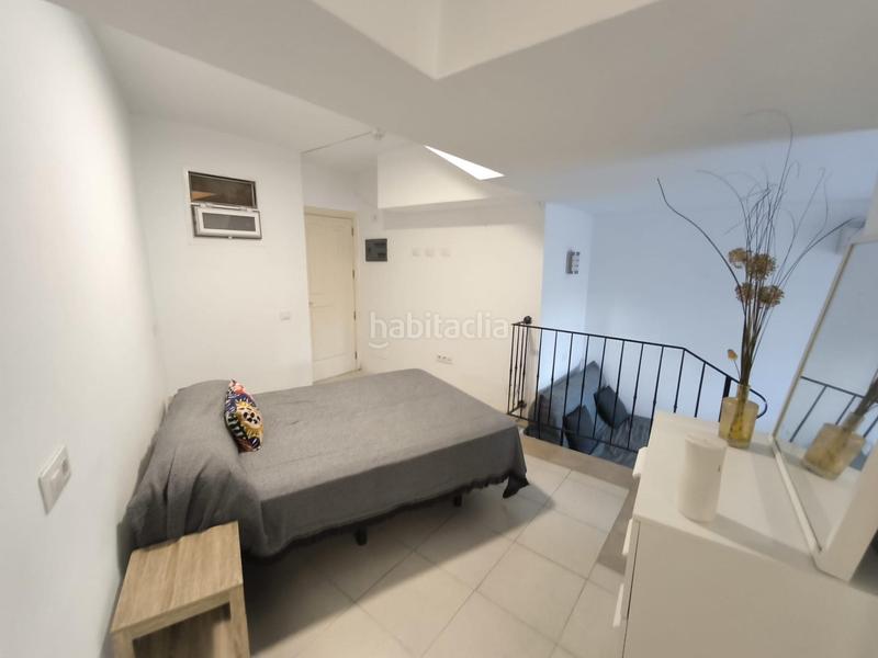 Foto eefb98b8-0755-4ee4-8e74-6967a552897e. Studiowohnung mit pool in San Agustín - Bahía Feliz San Bartolomé de Tirajana