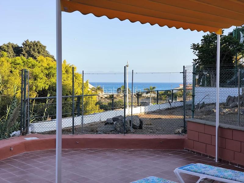 Foto f6e10f44-908f-44a4-9543-7a4487cacf78. Studiowohnung mit pool in San Agustín - Bahía Feliz San Bartolomé de Tirajana