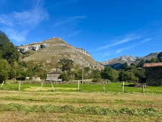Terrain résidentiel  Polígono 3 paraje 295 las plazas. Terreno urbano de 2.500m2 con servicios a pie de finca