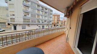 Flat  Avenida de salvador allende. Venta de piso en carlet luminoso a pasos de servicios esenciales