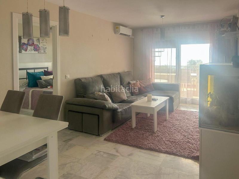 Foto 1ed61c32-4486-494d-b2a2-d70f1859aba1. Attique avec parking dans Doña Julia Golf Casares