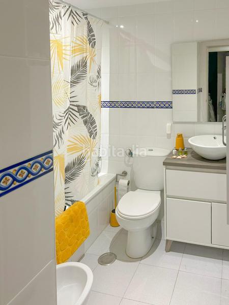 Foto 3229ea4d-2472-4ee0-9385-5012244109b5. Attique avec parking dans Doña Julia Golf Casares