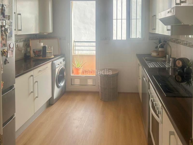 Foto 4af58f80-556a-4b4e-8f9a-3fc22f3730de. Attique avec parking dans Doña Julia Golf Casares