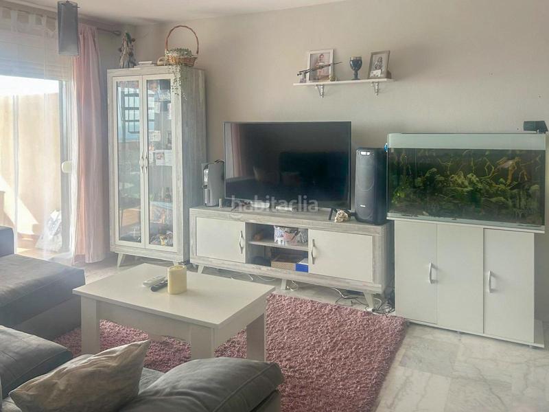 Foto 523eda25-0a25-4c73-ab49-3b6d6b561883. Attique avec parking dans Doña Julia Golf Casares