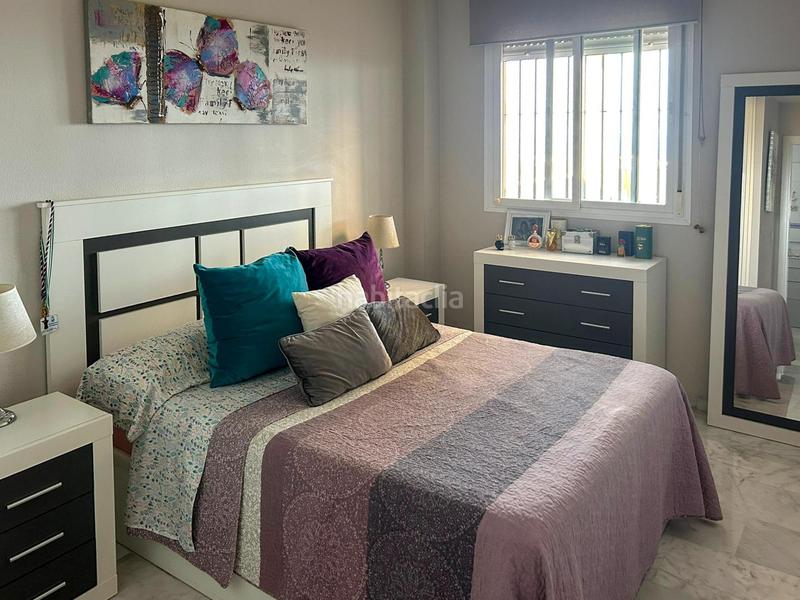 Foto 624ee228-0878-4458-b08e-33a6cf6e2fcf. Attique avec parking dans Doña Julia Golf Casares