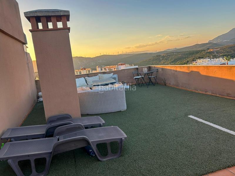 Foto 6a077303-2c43-4d18-a84c-462977068cd2. Attique avec parking dans Doña Julia Golf Casares