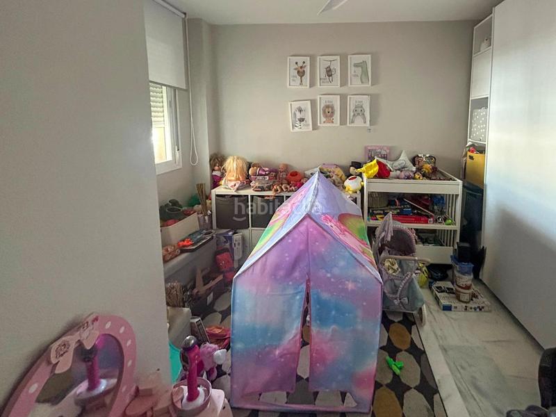 Foto 9a14520c-cd1d-4fa0-af30-2a67c2a65116. Attique avec parking dans Doña Julia Golf Casares