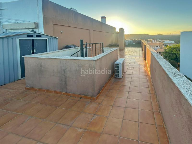 Foto 9dfaee8b-a4c3-4a6d-8256-bb197516948e. Attique avec parking dans Doña Julia Golf Casares