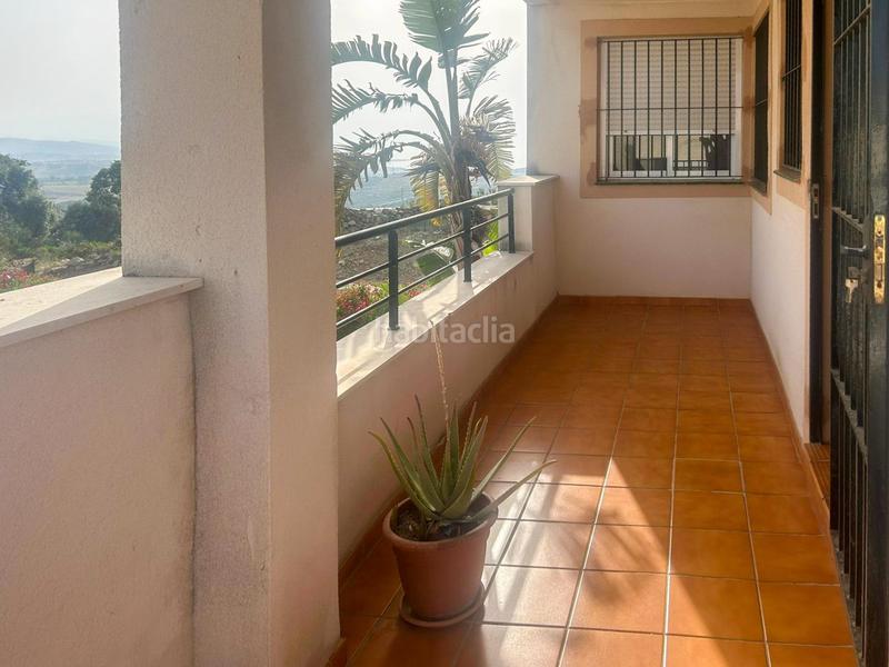 Foto a477cf76-851d-497d-8ee2-7051f7357d4c. Attique avec parking dans Doña Julia Golf Casares