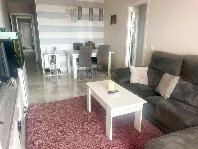 Foto beff74d3-73c0-41e6-96d1-bdebef78fb70. Attique avec parking dans Doña Julia Golf Casares