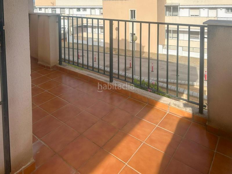 Foto d129c144-3b08-42e6-aee1-39da8ad1d731. Attique avec parking dans Doña Julia Golf Casares