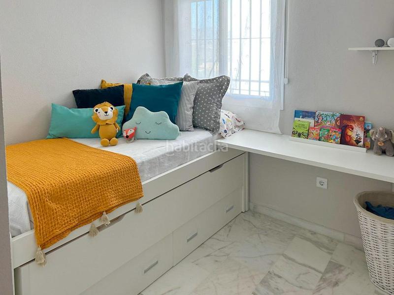 Foto d768f2c4-54a6-44f5-9161-c93e468ead82. Attique avec parking dans Doña Julia Golf Casares