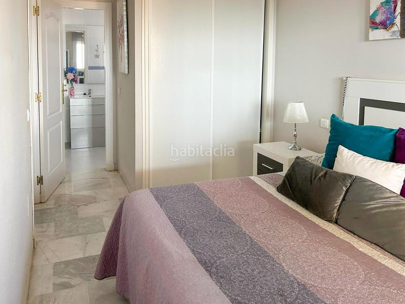 Foto ea2c665c-c7df-4493-b7a9-02e3b0855f87. Attique avec parking dans Doña Julia Golf Casares