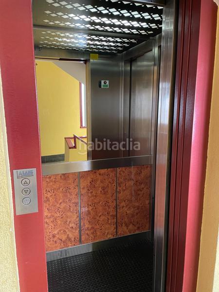 Foto 324b7f6f-e8f4-4de5-acdc-7aa07e071401. Pis a calle del escultor laviada 6 a Vallobín Oviedo