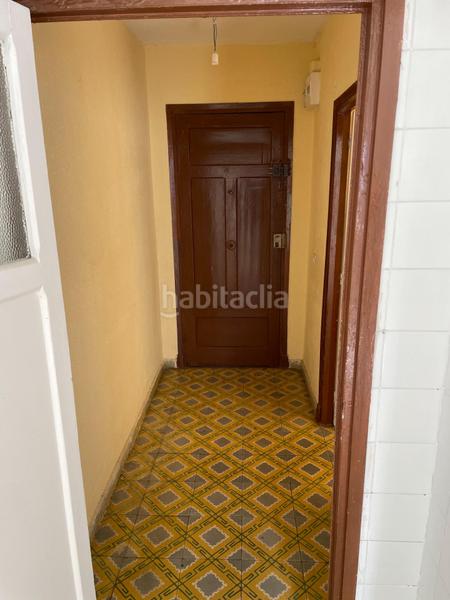 Foto 960e4b4c-0d3e-4979-b212-7a3e523b19dc. Pis a calle del escultor laviada 6 a Vallobín Oviedo