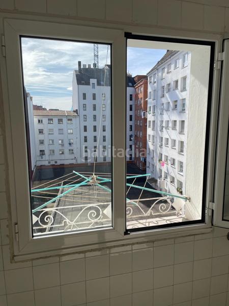 Foto ab6c252e-be0e-4901-8bf9-e9309ddbff98. Pis a calle del escultor laviada 6 a Vallobín Oviedo