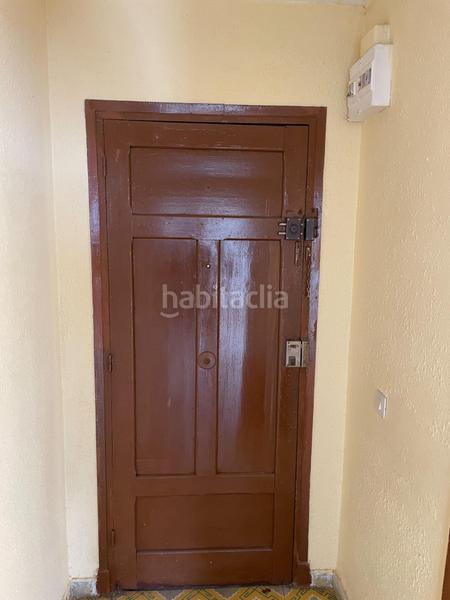 Foto baf0c889-8244-4b40-8047-13dca852d461. Pis a calle del escultor laviada 6 a Vallobín Oviedo