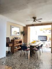 House  Calle san blas. Casa amplia con encanto