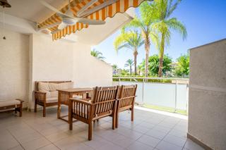 Apartament  Cantabria. Piso de lujo en el palmeral iii