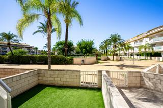 Apartamento  Cantabria. Piso de lujo en el palmeral iii